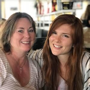 Meet your Posher, Linda